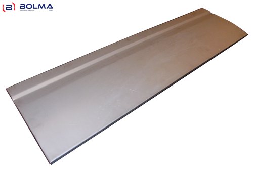 фото №1, Обшивка дверь раздвижных ford transit 00-13