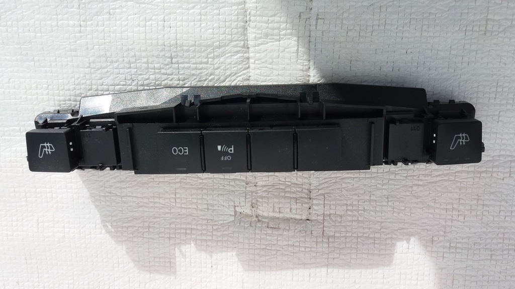 фото №1, Mercedes glk x204 панель перемикач a2049051351 .