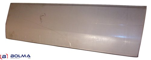 фото №1, Fiat doblo cargo 01- обшивка двері передніх ліва