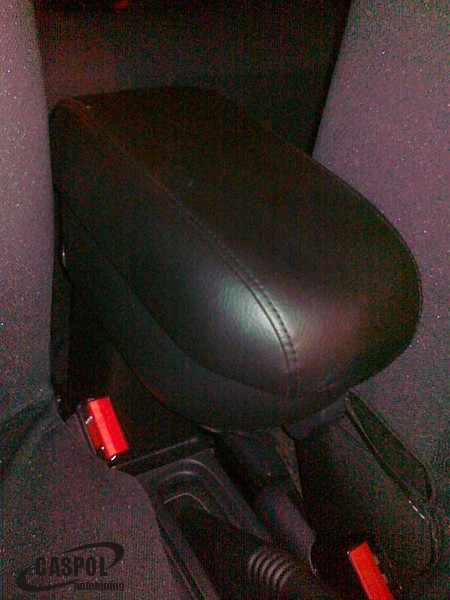 фото №7, Подлокотник предназначенный dacia duster i, 2010-...