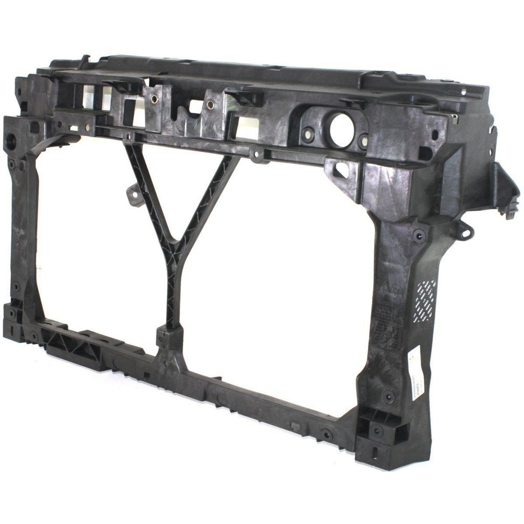 фото №1, Mazda 3 bl 2009-2011 pas передній