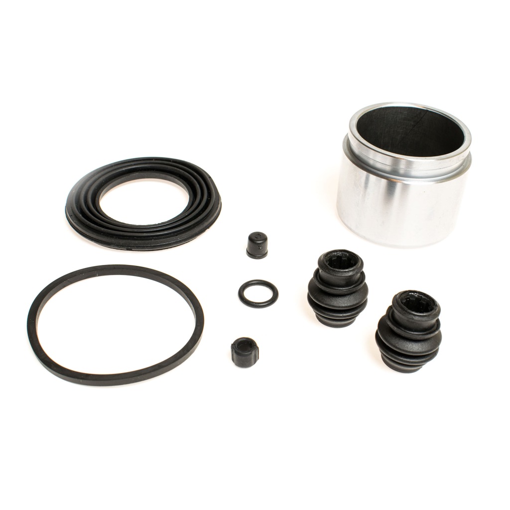 фото №1, Ремкомплект суппорт поршень nissan qashqai 60mm