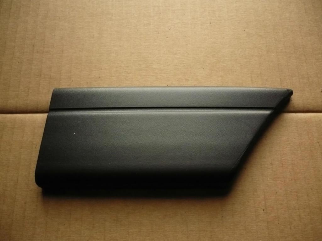 фото №1, Mazda mpv 89-96 молдинг крыло правая правый перед