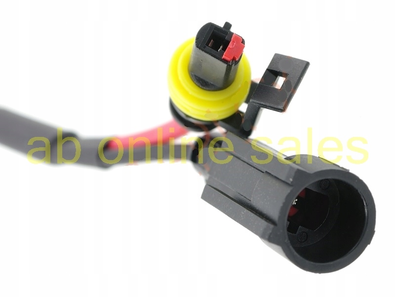 фото №10, Світло набір hid ксенони volkswagen vw polo v 5