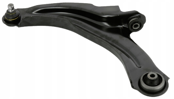 фото №1, Важіль renault zoe clio iv 2012- перед лівий