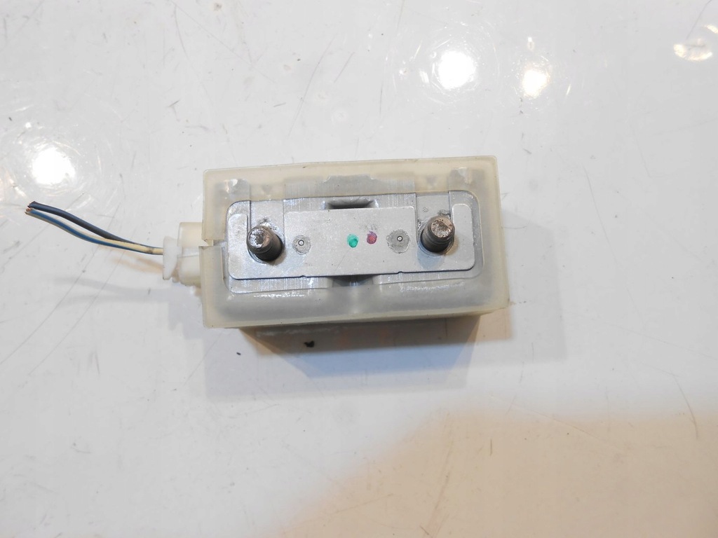 фото №5, Датчик удару mitsubishi pajero pinin mr517089