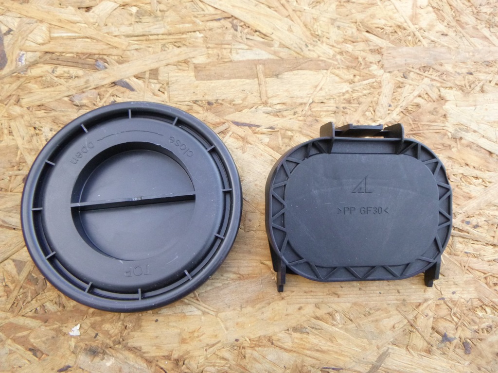 фото №1, Mini r55 r56 r57 ксенон заглушка кришка лампи перед