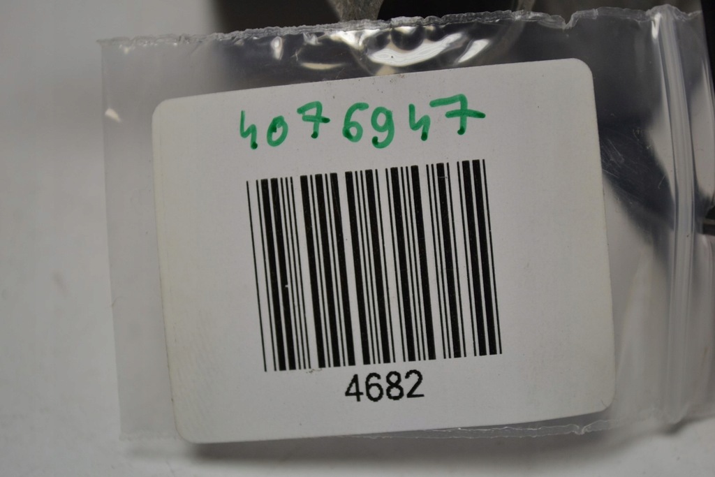 фото №5, Fiat 125p корпус нижня термостата 4076947