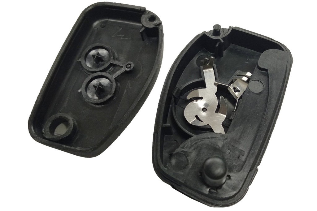 фото №6, Renault master ii opel movano корпус ключа