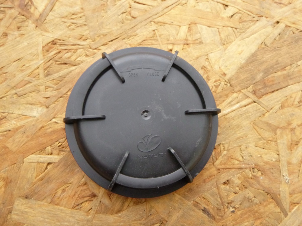 Купить Meriva ii b заглушка крышка лампы перед - большая