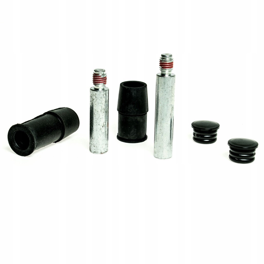 фото №1, Направляющие суппорт скоба перед volvo xc90 i ii