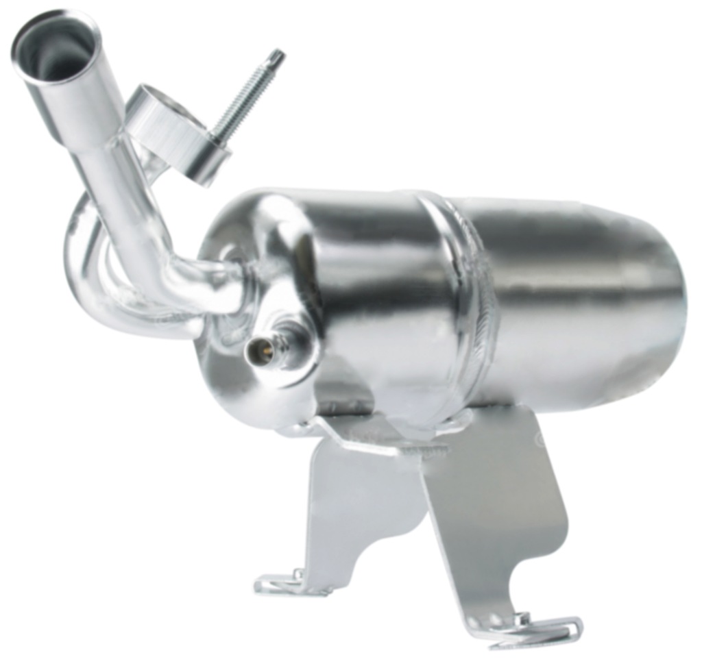 фото №1, Ford transit connect 1.8 осушувач кондиціонера