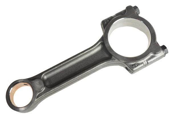 фото №1, Шатун 1.5 dci clio ii kangoo thalia scenic ii