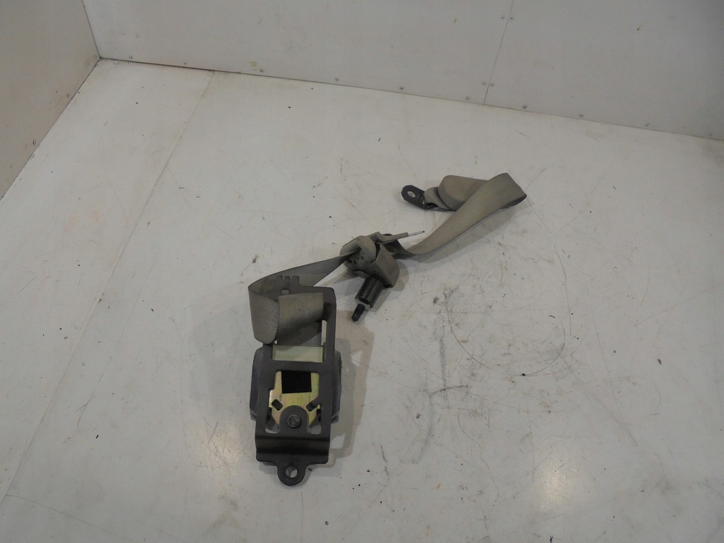 фото №2, Pas безопасности левый задняя chrysler pacifica