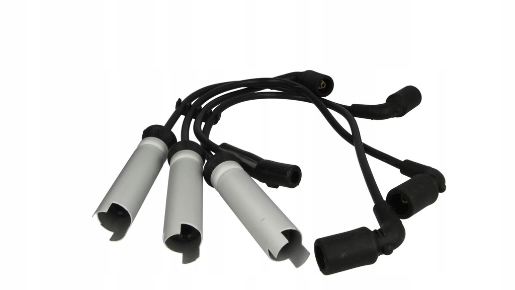 фото №1, Chevrolet aveo lacetti 1.4 16v провода зажигания