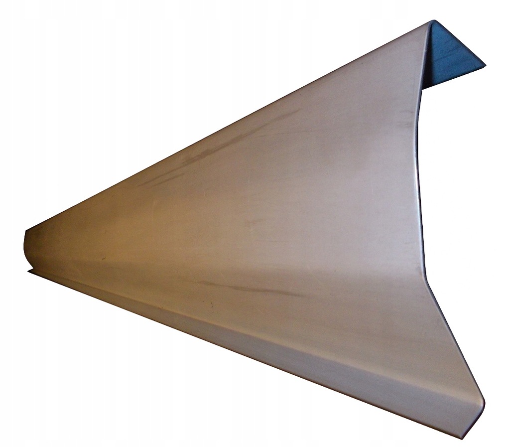 фото №1, Nissan primera 97-02 порог / ремкомплект порог