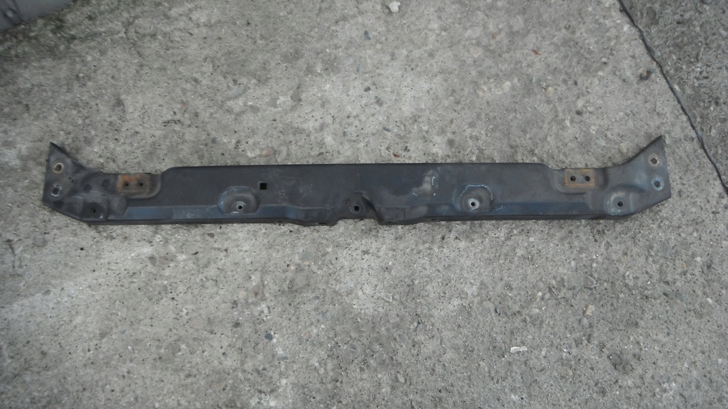 фото №4, Ssangyong rodius 04-13 pas передний - верхний балка