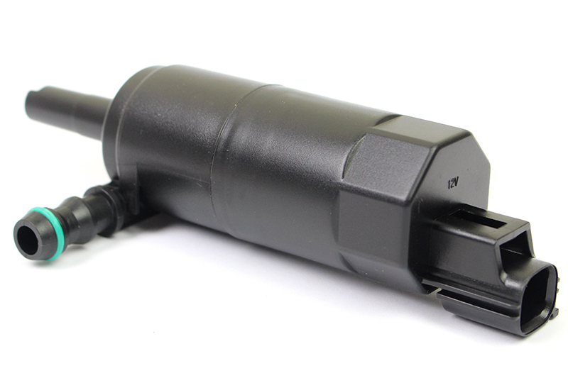 фото №1, Помпа распылителя фара ford focus 2 c-max