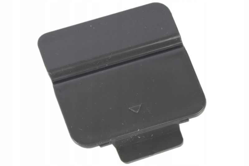 Купить Bmw 5 e60 заглушка фаркоп буксировочный бампера задняя