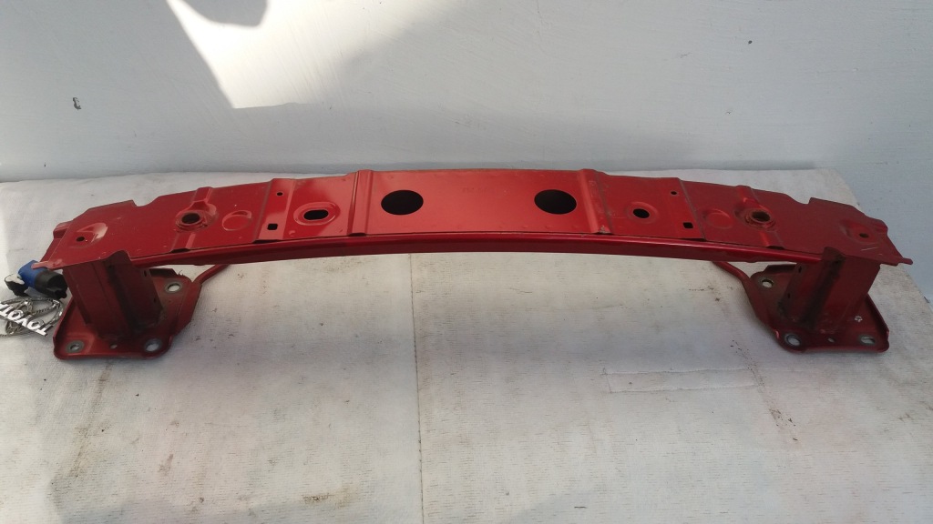 фото №1, Mazda 6 vi балка бампера задняя задняя 12 .