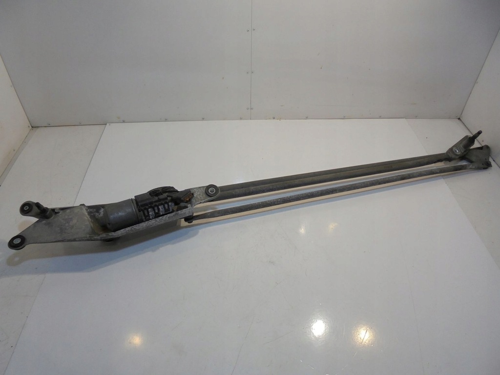 фото №1, Механизм моторчик дворник renault modus 1.5