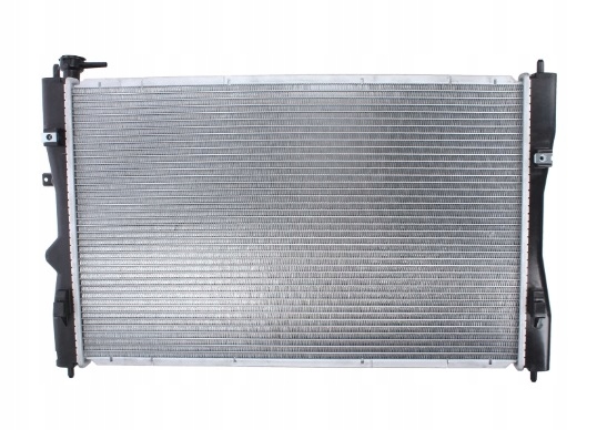 фото №3, Радіатор wody mitsubishi colt smart forfour 04-