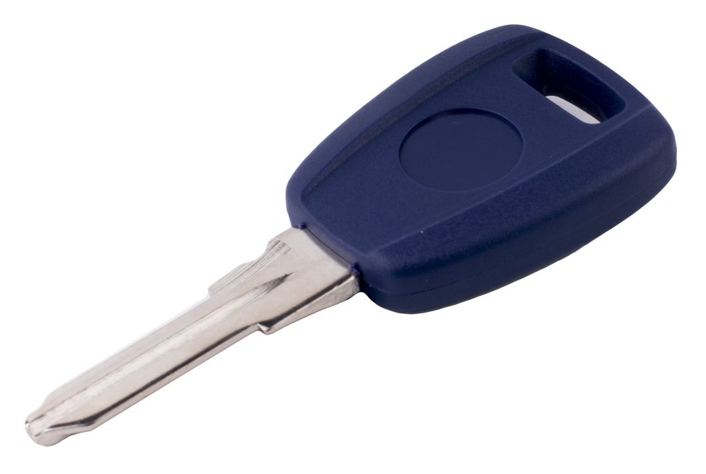 фото №1, Fiat multipla palio ключ pilot корпус