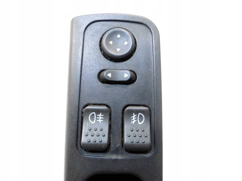 фото №4, Панель управление зеркалами alfa 156 156016100