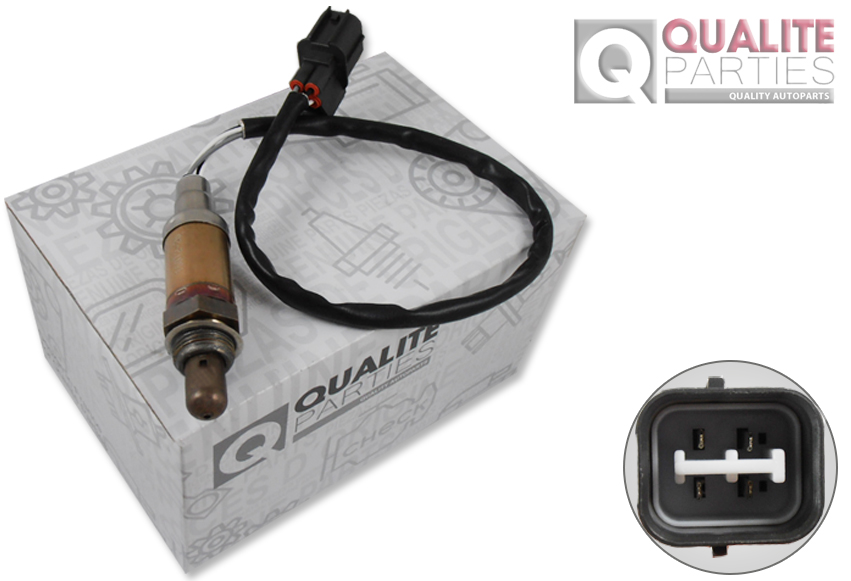 фото №3, Датчик лямбда-зонд bosch 0258005710