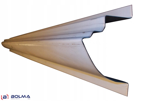 фото №1, Ремкомплект поріг mitsubishi colt 04-08, 08-13