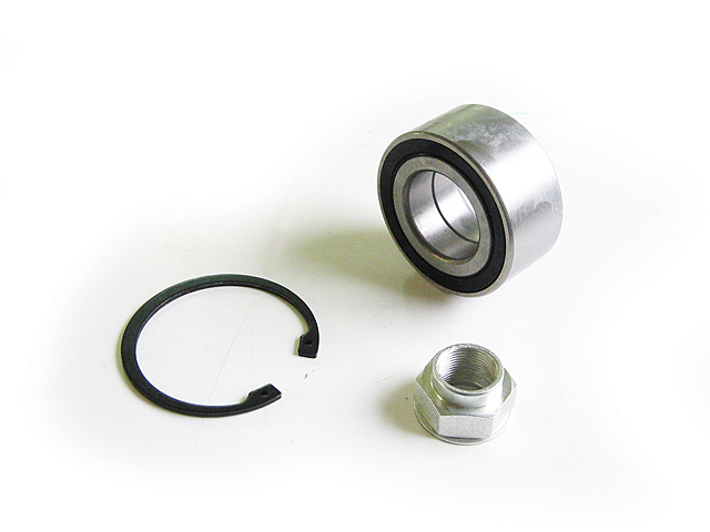 фото №12, Подшипник колеса задняя chevrolet aveo 2004-