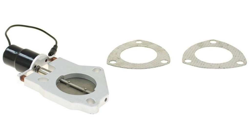 фото №1, Дроссельная заслонка выхлоп turboworks ep-ep-031