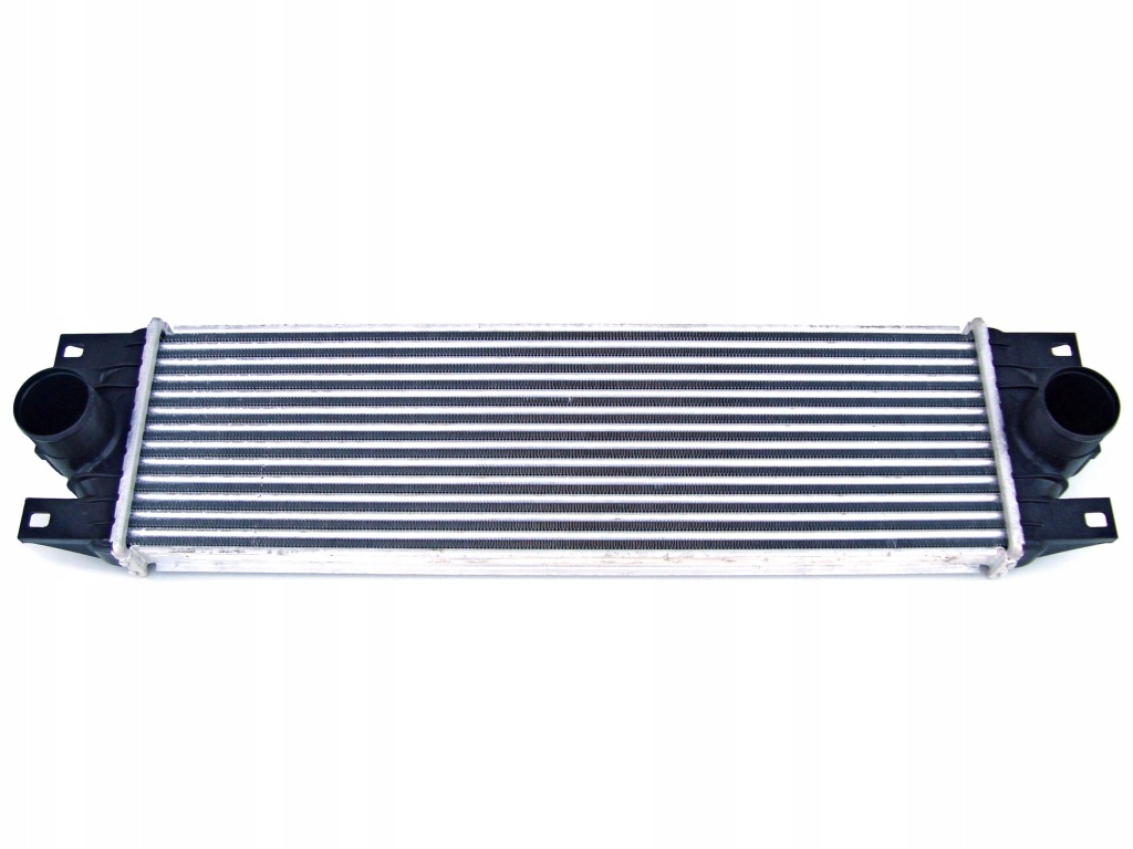 Купить Радиатор воздуха renault mascott 99-05 интеркулер 5010382814