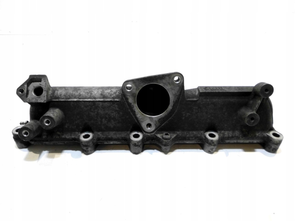 фото №1, Колектор всмоктуючий opel combo c 1.7 cdti 8973134590