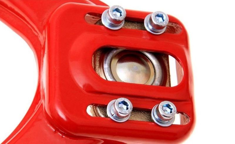 фото №11, Рычаги передние honda civic 96-00